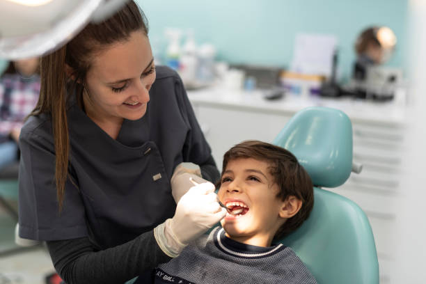 Teeth Whitening in ID