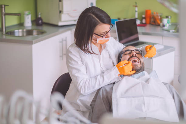 Best Emergency Tooth Extraction  in Blackfoot, ID