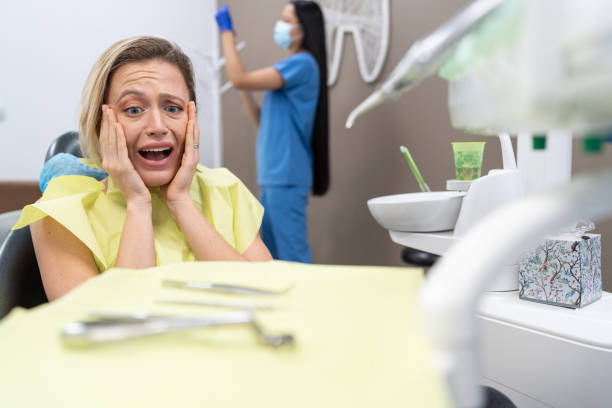 Best Emergency Dental Filling Replacement  in Blackfoot, ID