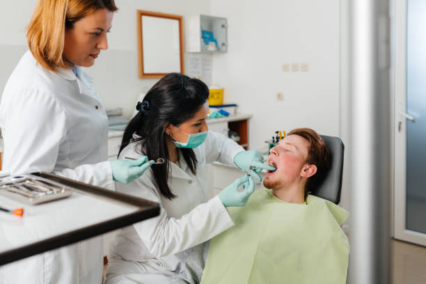 Best Knocked-Out Tooth Emergency  in Blackfoot, ID